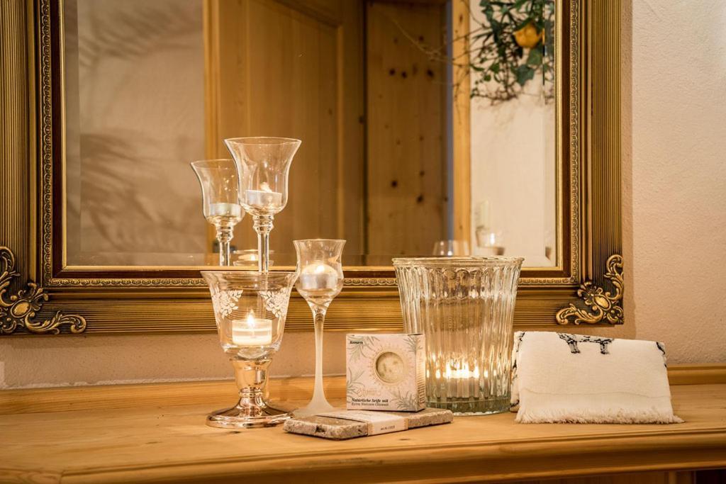 Landerermuehle Hotel Lenggries Kültér fotó
