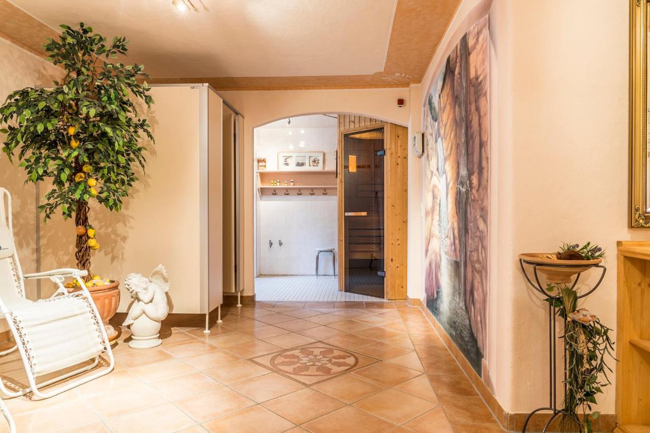 Landerermuehle Hotel Lenggries Kültér fotó