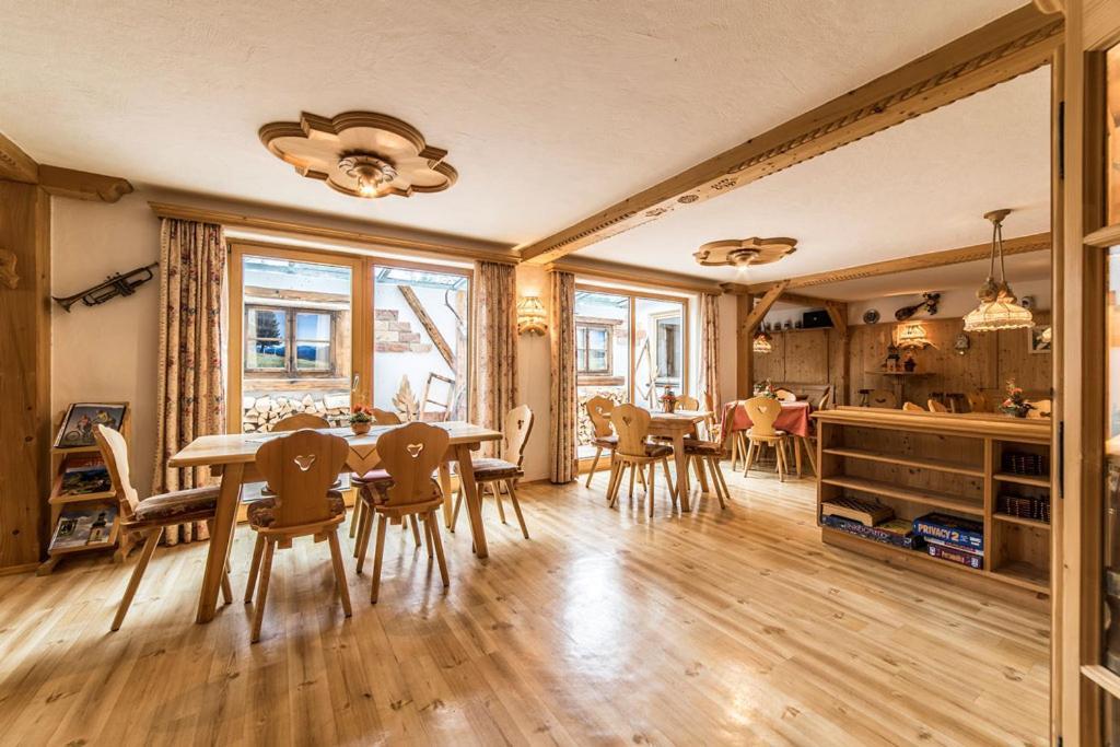 Landerermuehle Hotel Lenggries Kültér fotó