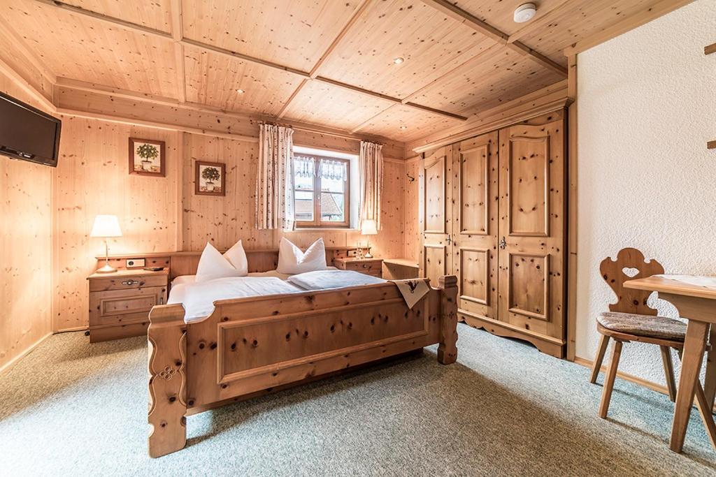 Landerermuehle Hotel Lenggries Kültér fotó